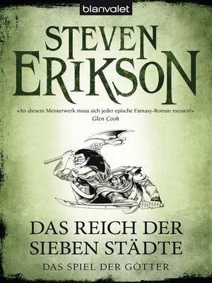 cover image of Das Spiel der Götter (2)